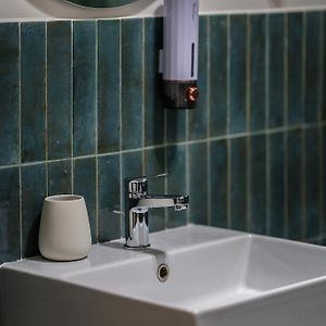Deluxe Driepersoonskamer