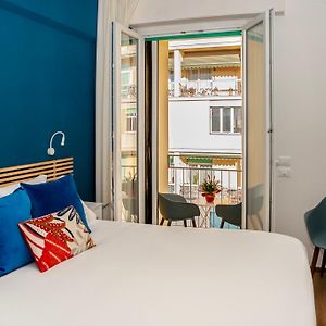 Deluxe Kamer